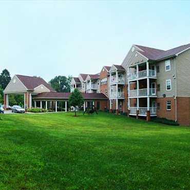 The Oaks Apartments - Brownsville, PA 15417