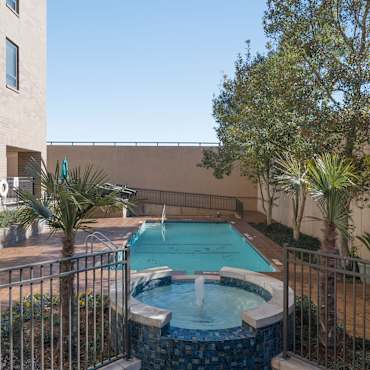 The Enclave At 1550 Apartments San Antonio Tx 78213