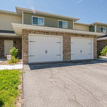 Green Meadows Townhomes Apartments Sheboygan Wi 53083