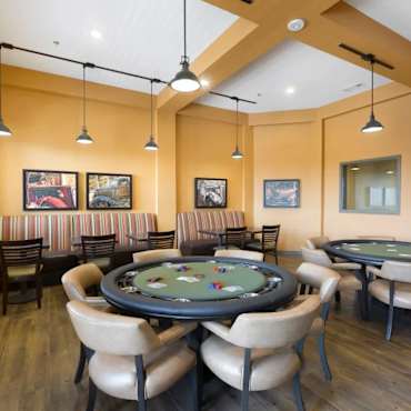 Poker Rooms Tacoma Wa