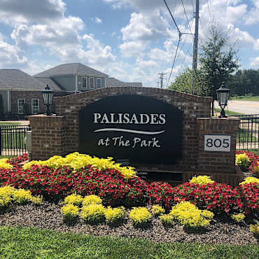 apartments greenville south