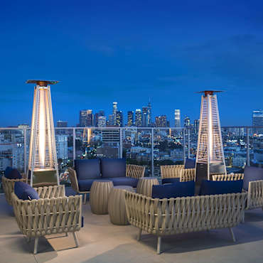 3033 Wilshire Apartments Los Angeles Ca 90010