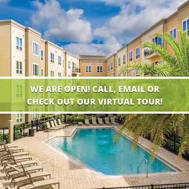 Weston Park At Longwood Station Apartments - Longwood, FL 32750