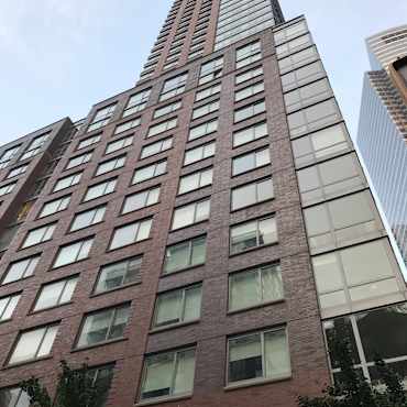 Liberty Luxe Liberty Green Apartments Manhattan Ny 10282