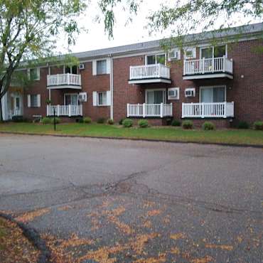 WASHINGTON MANOR APARTMENTS Apartments - Crawfordsville, IN 47933