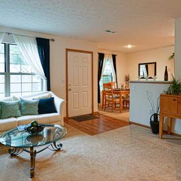 Channingway Apartments Fairborn Oh 45324