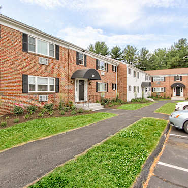 Greenfield Apartments Rocky Hill Ct