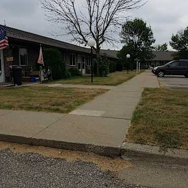 Highland Park Apartments Oskaloosa Ia 52577