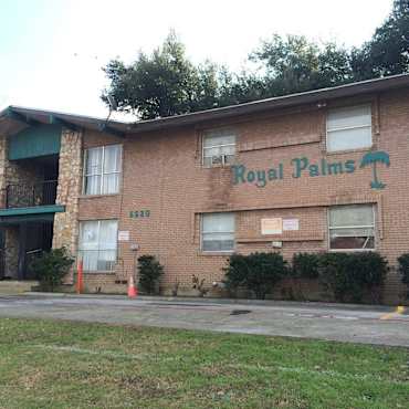 Royal Palm Apartments Dallas Tx 75214
