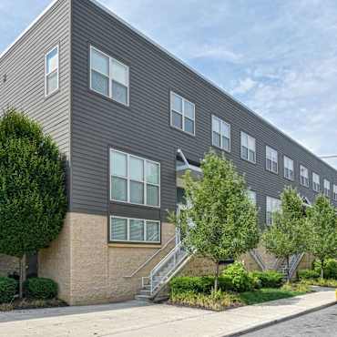 The East Village Apartments Columbus Oh 43201