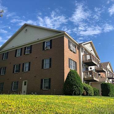 The Highlands Apartments Auburn Me 04210