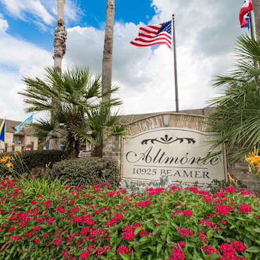 Altmonte Apartments Houston Tx 77089