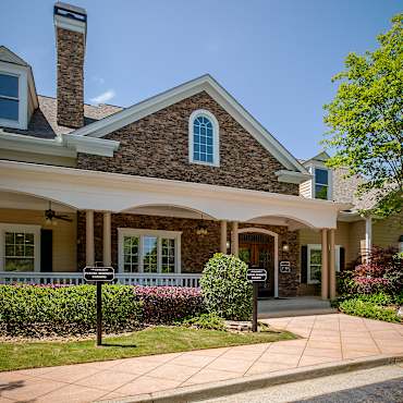 Aylesbury Farms Apartments - Johns Creek, GA 30097