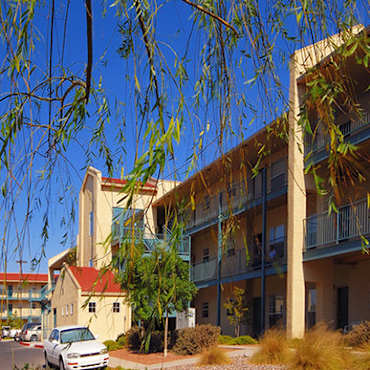 Montana Senior Village Ii Apartments Las Cruces Nm 88005