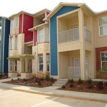 Pinnacle At North Chase Apartments Tyler Tx 75702