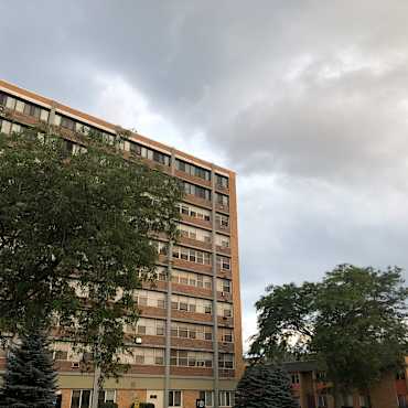 Renaissance Apartments And Towers - Hammond, IN 46320