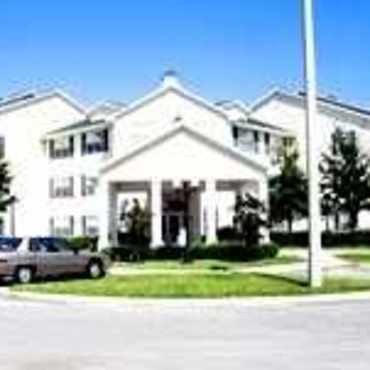 Magnolia Walk Apartments Ocala Fl 34471