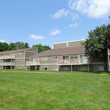 niles north villa apartments
