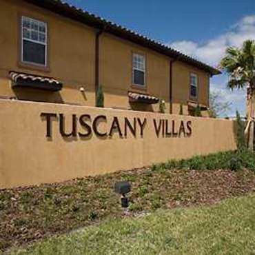 Tuscany Villas Of Winter Park Apartments Winter Park Fl 32792