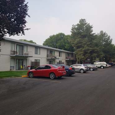 Laurel Park Apartments Twin Falls Id 83301
