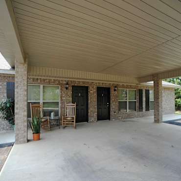 Fox Run Apartments Jonesboro Ar 72404