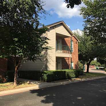 TURTLE CREEK VILLAGE Apartments - Belton, TX 76513
