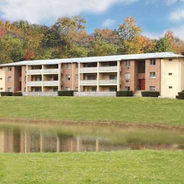 Heritage Crystal Springs Apartments Parkesburg Pa 19365