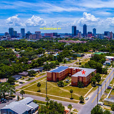 Downtown East Apts Apartments Jacksonville Fl 32206