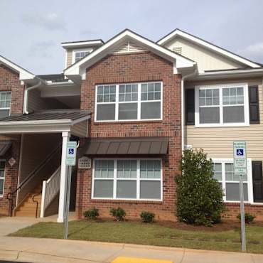 Jackson Square Apartments Lexington Nc 27295