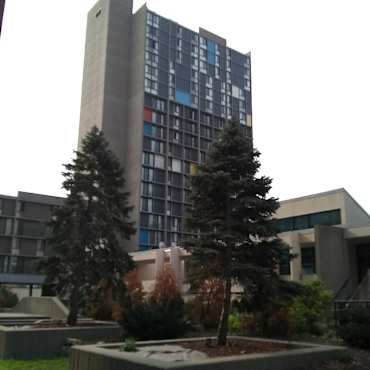 Cedar Riverside Apartments - Minneapolis, MN 55454