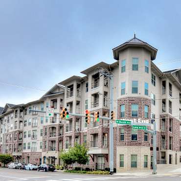 West End Village Apartments Nashville Tn 37203
