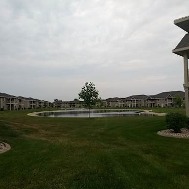 Wyndham Lake Villas Apartments - Hobart, WI 54155