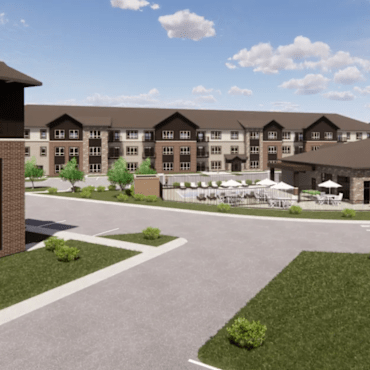 Rush Creek Apartments - Maple Grove, MN 55311