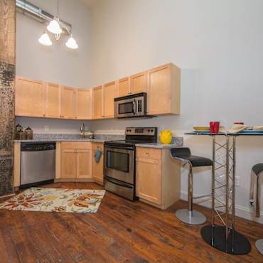 Lofts For Rent In Richmond Va Apartmentguide Com
