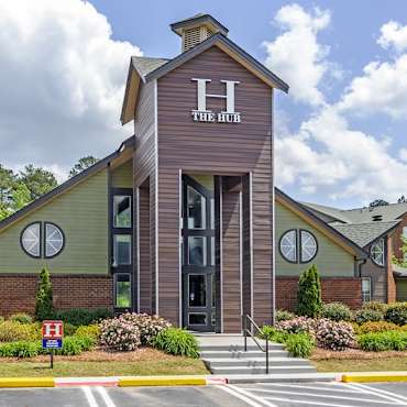 The Hub At Auburn Apartments Auburn Al 36832