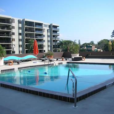 707 S Gulfstream Ave Unit 805 Apartments Sarasota Fl 34236