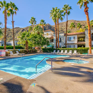 Cielo at Palm Springs Apartments - Palm Springs, CA 92264