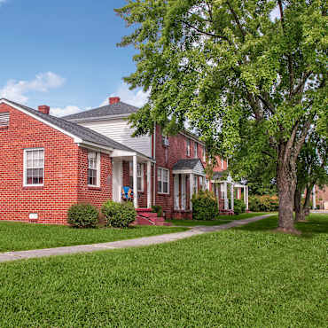 The Gardens Apartments Kingsport Tn 37664