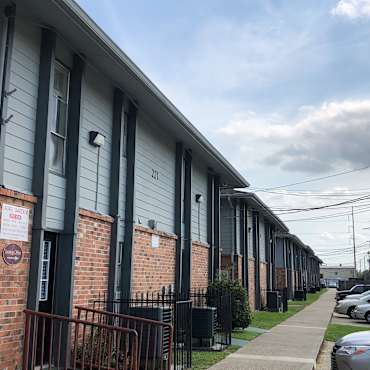 Madison Gardens Apartments Metairie La 70003