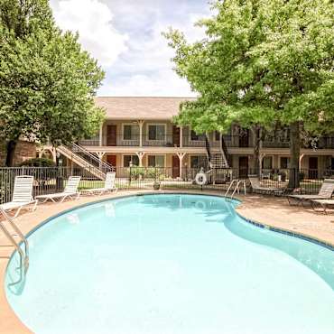 Village At Brookside Apartments Tulsa Ok 74105