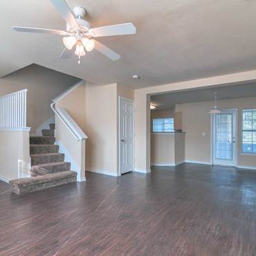 Village At Meadowbend Apartments Temple Tx 76504
