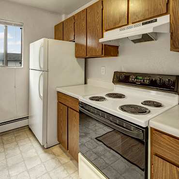 Deer Park Apartments Anchorage Ak 99508