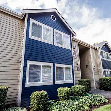 Cambridge Apartments Puyallup Wa 98372