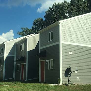 Cypress Terrace Apartments Newport News Va 23608