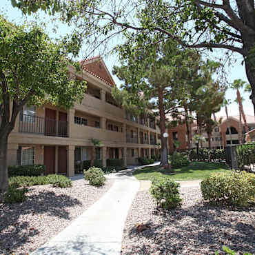 Oasis Place Apartments Las Vegas Nv 89169