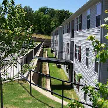 Arkansas River Apartments Little Rock Ar 72207