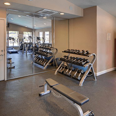 Highland Park Apartments - Fort Worth, TX 76132