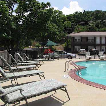 Cliff Terrace Apartments Birmingham Al 35205