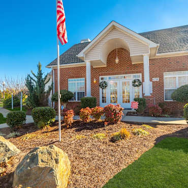 Brightwood Crossing Apartments - Whitsett, NC 27377
