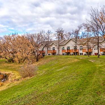 Mistwood Townhomes Apartments Fargo Nd 58103